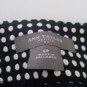 Ann Taylor skirt